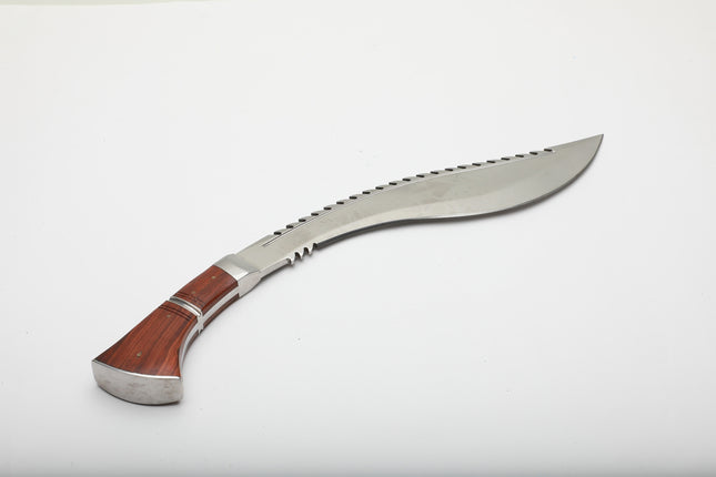 Destroyer Dogleg Cutlass Machete