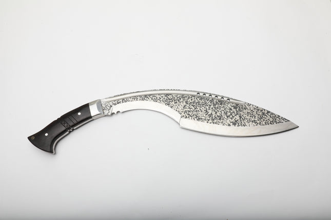 Nepal Dogleg Machete