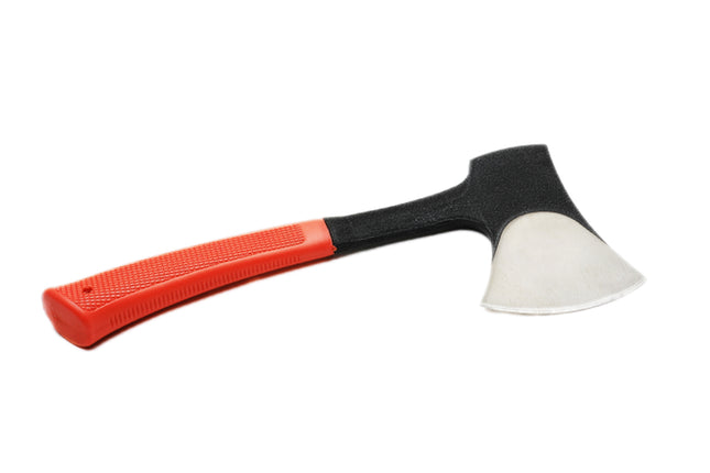 The Camping Survival Hunting Hatchet