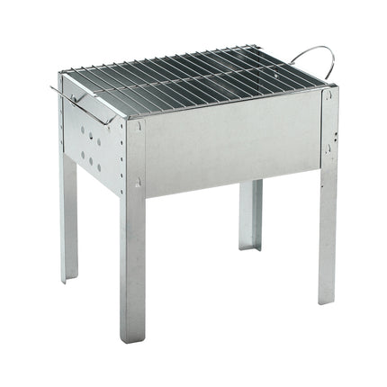 Haide®-BBQ Garden Camping Portable Assembled Folding Grill Stove Heater or Churrasqueira Commercial Grill Kebab Barbecue