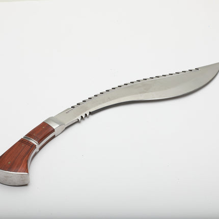 Destroyer Dogleg Cutlass Machete