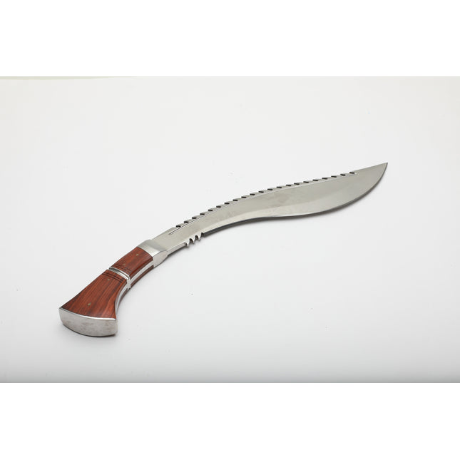 Destroyer Dogleg Cutlass Machete