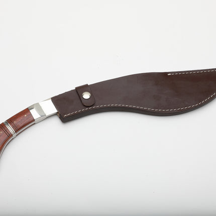 Destroyer Dogleg Cutlass Machete