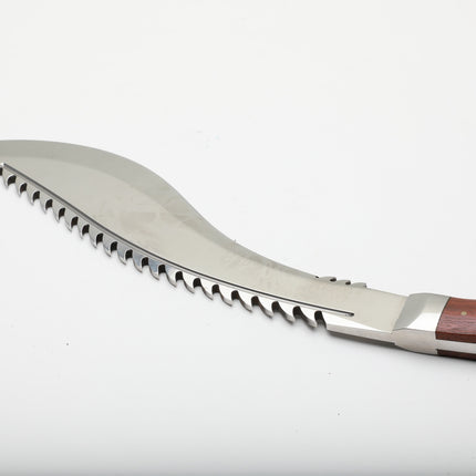 Destroyer Dogleg Cutlass Machete