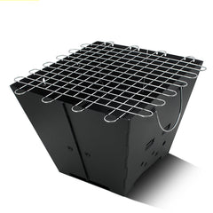 Barbecue Charcoal Grill