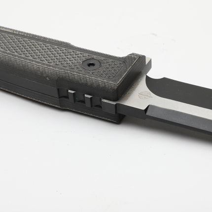 Mick Soldier Camping Survival Knife