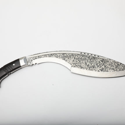 Nepal Dogleg Machete