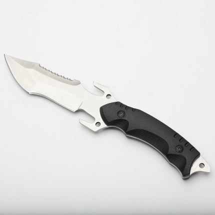 Outdoor Multifunctional Camping Hunting Knife