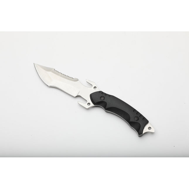 Outdoor Multifunctional Camping Hunting Knife