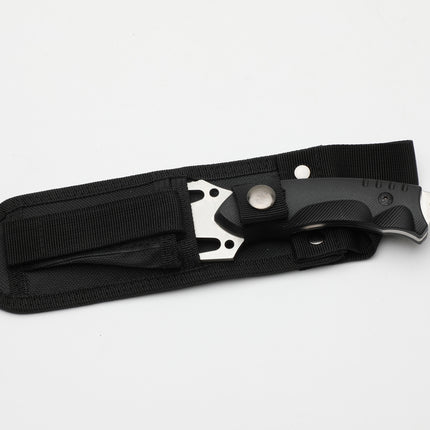 Outdoor Multifunctional Camping Hunting Knife