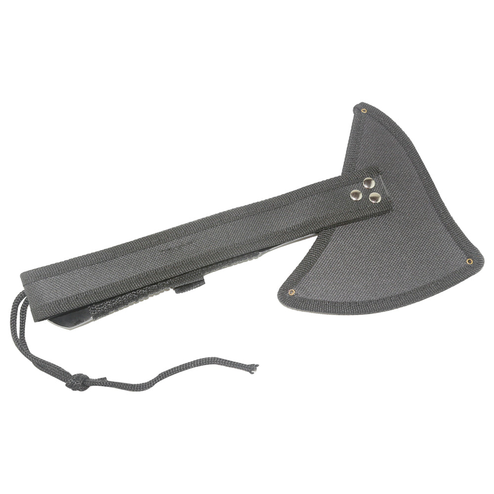 Jincraftsman®–10 Inch Green Hemp Rope Winded Handle Hunting Camping Su ...