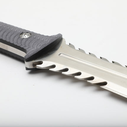 Swordfish Camping Tactical Knife