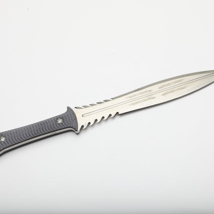 Swordfish Camping Tactical Knife