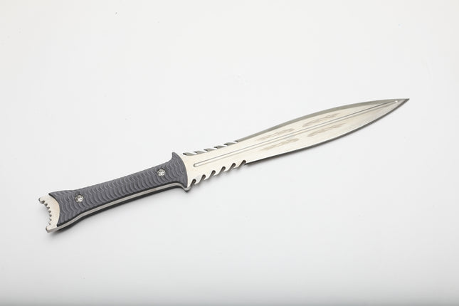 Swordfish Camping Tactical Knife