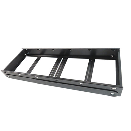 Korean Style Table-Type Foldable BBQ Garden Camping Outdoor Portable charcoal Oven Grill Heater