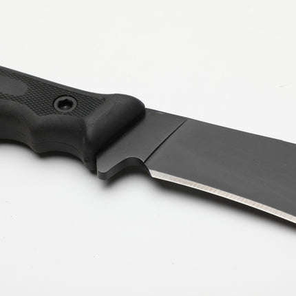 Willow Leaf Tactical Machete