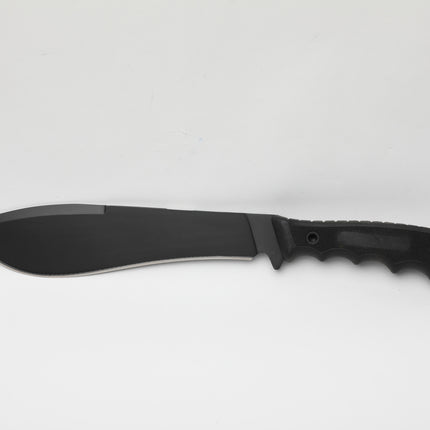 Willow Leaf Tactical Machete