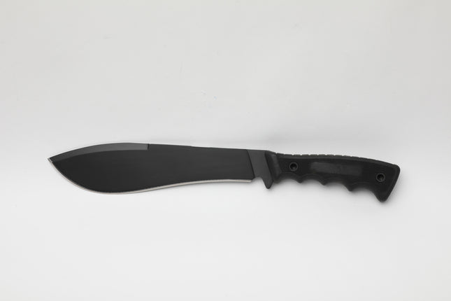 Willow Leaf Tactical Machete
