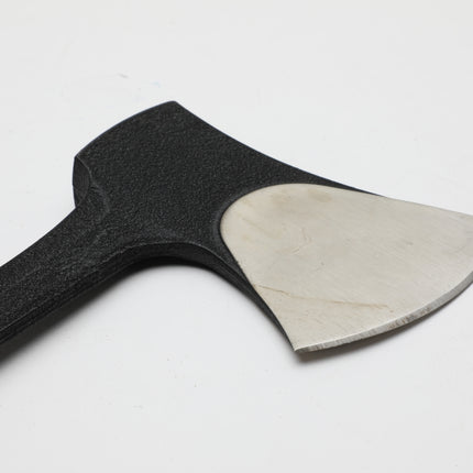 The Camping Survival Hunting Hatchet