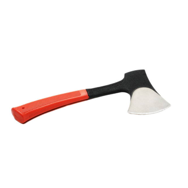 The Camping Survival Hunting Hatchet