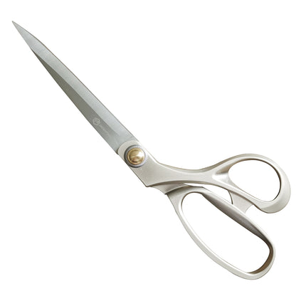 Jincraftsman®–10.5 Inch Golden Yellow Titanium Kitchen Tailor Sewing Knitting Embroidery Handicraft Office Stationery Scissor