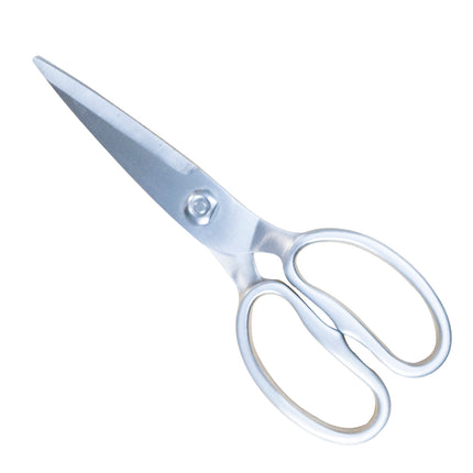 Jincraftsman®–Promotion A Set of 3 Pieces Only 12 Dollar 8 Inch Whole Steel Sanding Polish Office Tailor Bonsai Kitchen Scissor