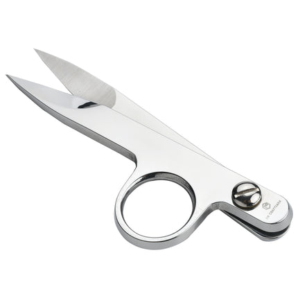 Jincraftsman®–4.6 Inch Tailor Sewing Office Emboridery Tool Knitting Wool Yarn Scissor