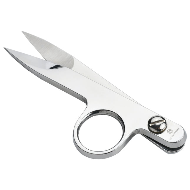 Jincraftsman®–4.6 Inch Tailor Sewing Office Emboridery Tool Knitting Wool Yarn Scissor