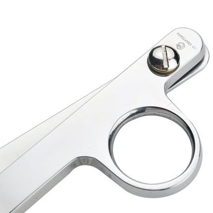 Jincraftsman®–4.6 Inch Tailor Sewing Office Emboridery Tool Knitting Wool Yarn Scissor
